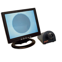 400X-Video-System-with-12-LCD-monitor-and-a-universal-adapter-220-Volt